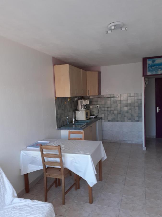 Appartements Les Lamparos Palavas-les-Flots Eksteriør billede