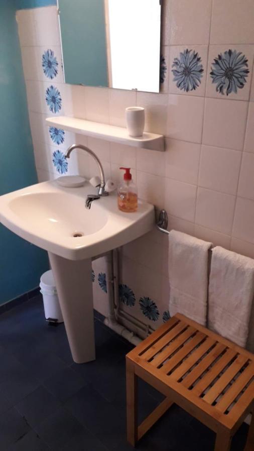 Appartements Les Lamparos Palavas-les-Flots Eksteriør billede