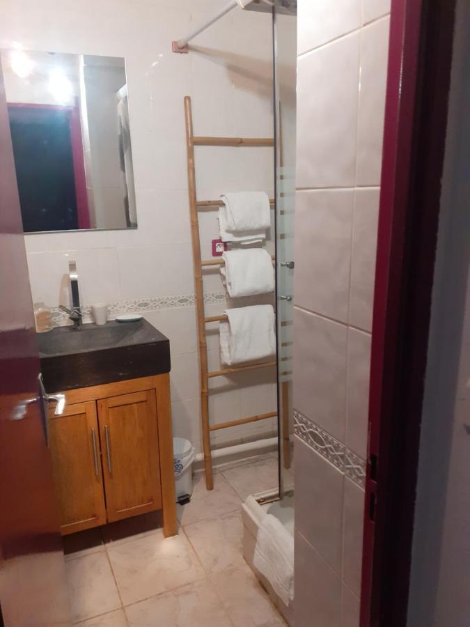 Appartements Les Lamparos Palavas-les-Flots Eksteriør billede