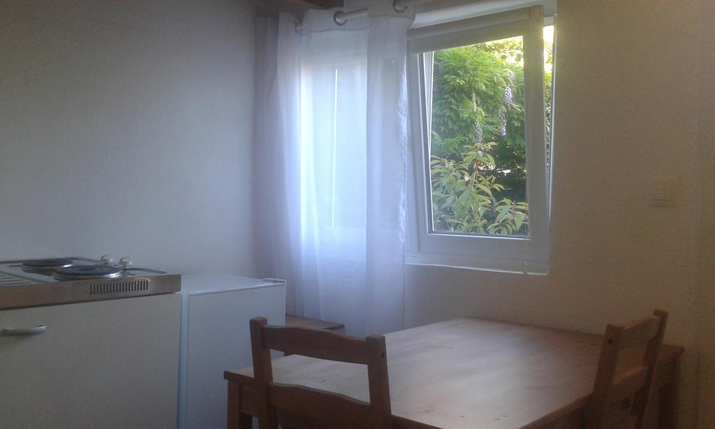 Appartements Les Lamparos Palavas-les-Flots Eksteriør billede