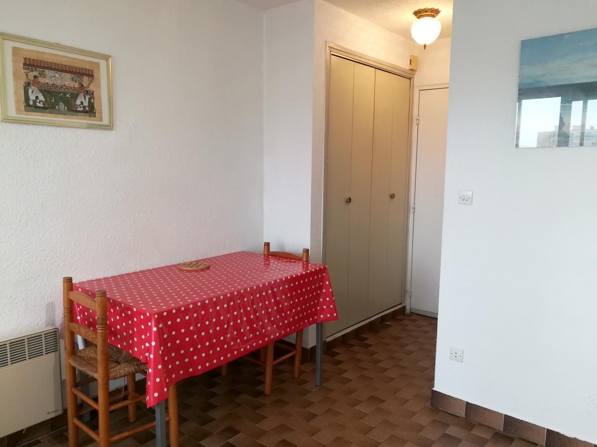Appartements Les Lamparos Palavas-les-Flots Eksteriør billede